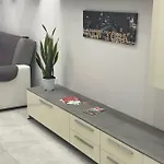 San Donato Lägenhet
