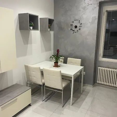 Apartment San Donato *