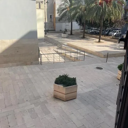 Apartment San Donato *