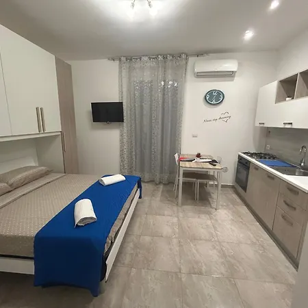 San Donato Barletta