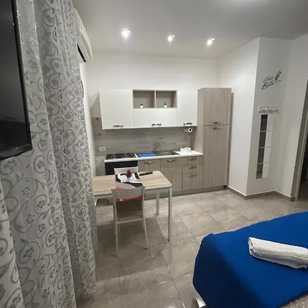 San Donato Barletta