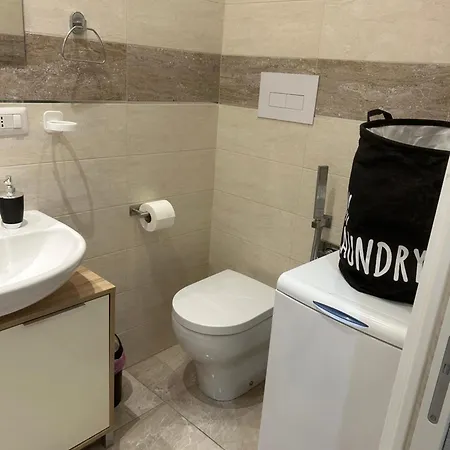 Apartment San Donato Barletta