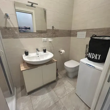 San Donato Apartment