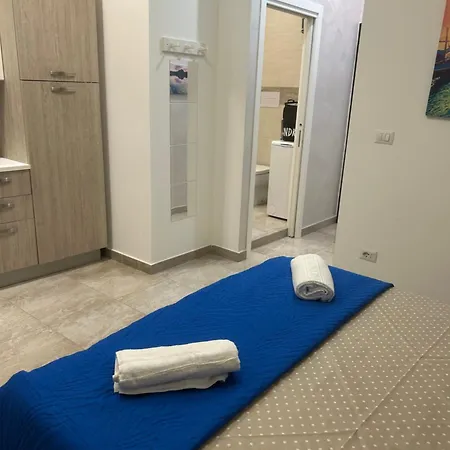 Lägenhet San Donato *