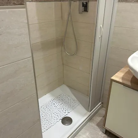 San Donato Apartment *