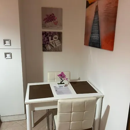 San Donato Lägenhet Barletta