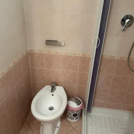 San Donato Apartment Barletta