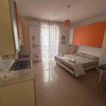 San Donato * バルレッタ