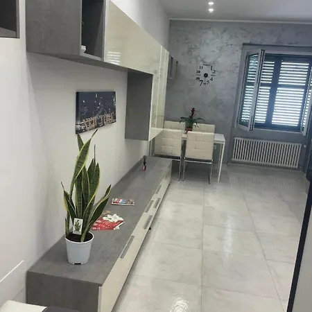 San Donato Apartment