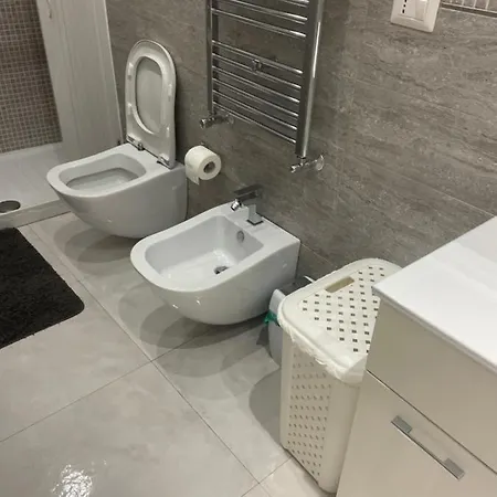 San Donato Apartment Barletta