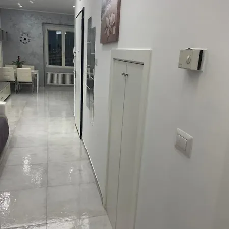 Apartment San Donato Barletta