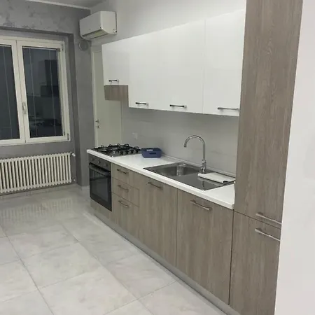 Apartment San Donato *