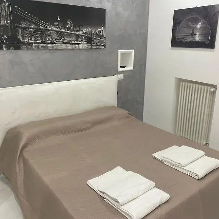 San Donato Apartment Barletta