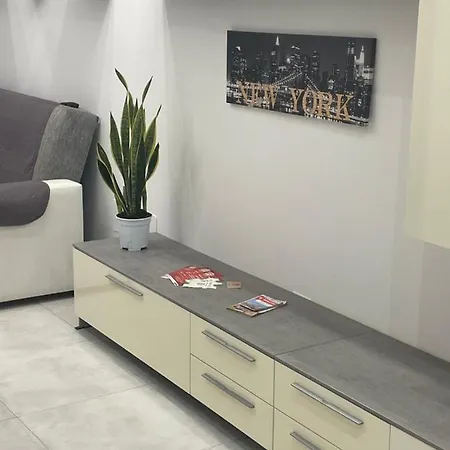 San Donato Appartamento