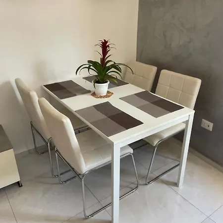 Appartamento San Donato Barletta