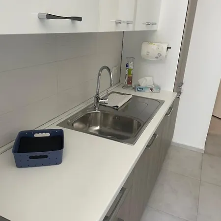 San Donato Apartment *
