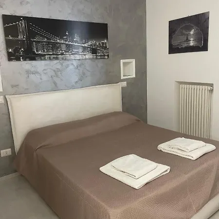 Apartment San Donato *