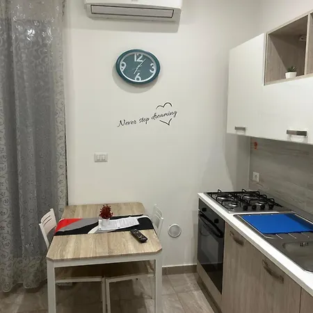 San Donato Apartment