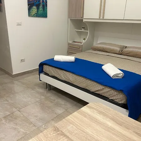 Apartment San Donato