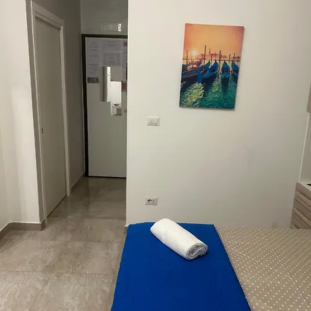 San Donato Apartment *