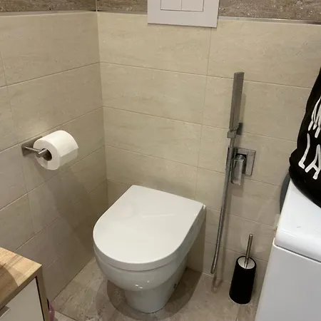 San Donato Apartment Barletta