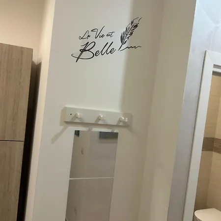 Apartment San Donato