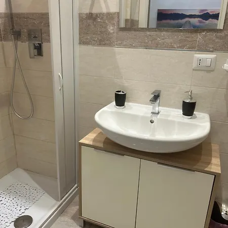 San Donato Apartment *
