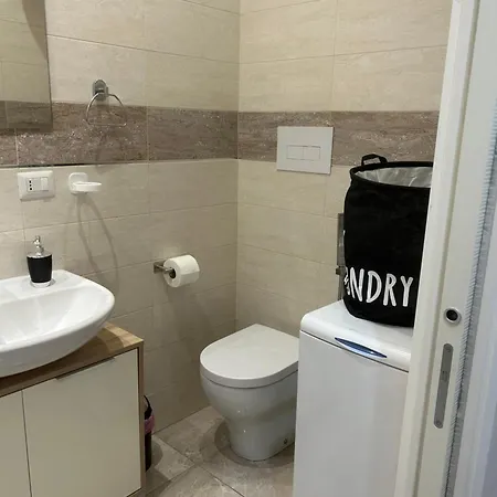 San Donato Apartment Barletta
