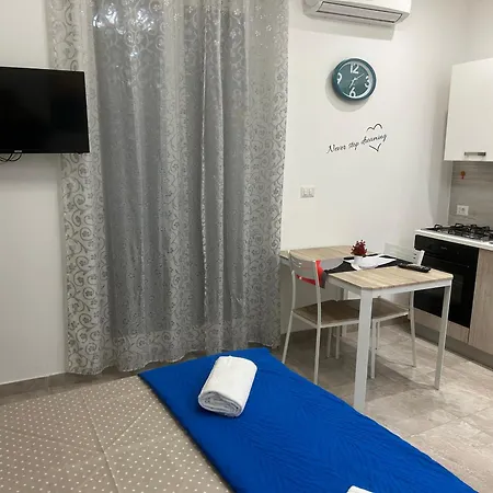 Appartamento San Donato Barletta