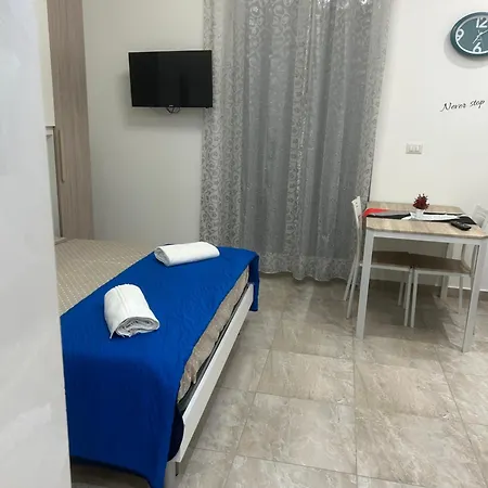 Apartment San Donato