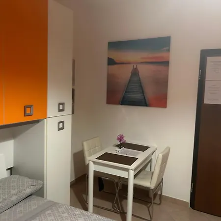Apartment San Donato