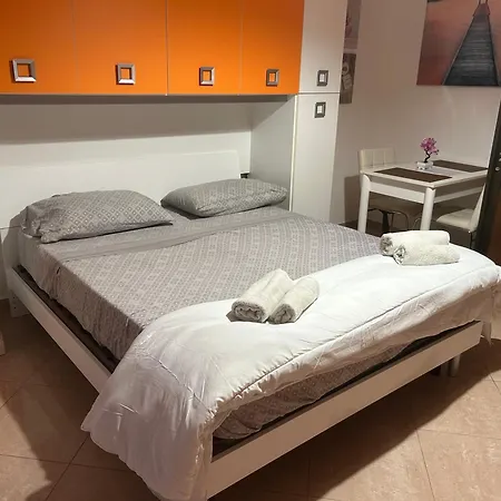 Apartment San Donato