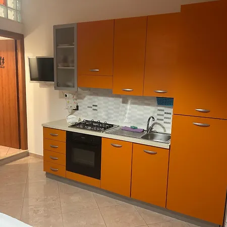 Apartment San Donato *