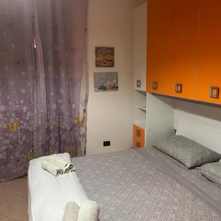 San Donato Apartment