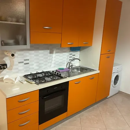San Donato Apartment