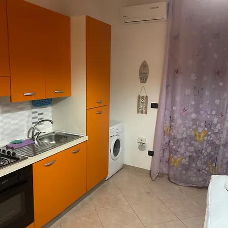 Apartment San Donato