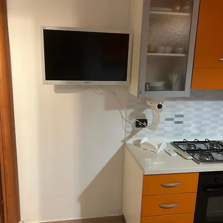 Apartment San Donato *