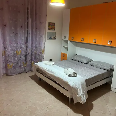 Apartment San Donato