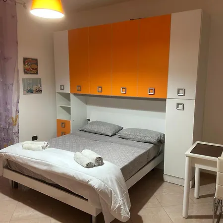 San Donato Apartment *
