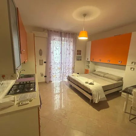 San Donato Apartment Barletta