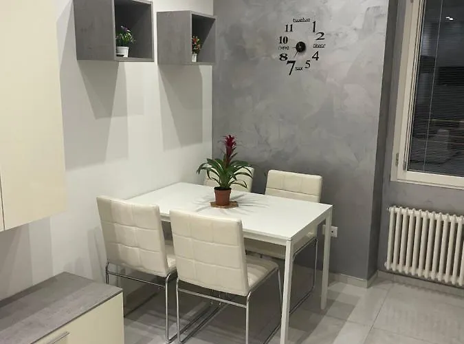 Apartamento San Donato *