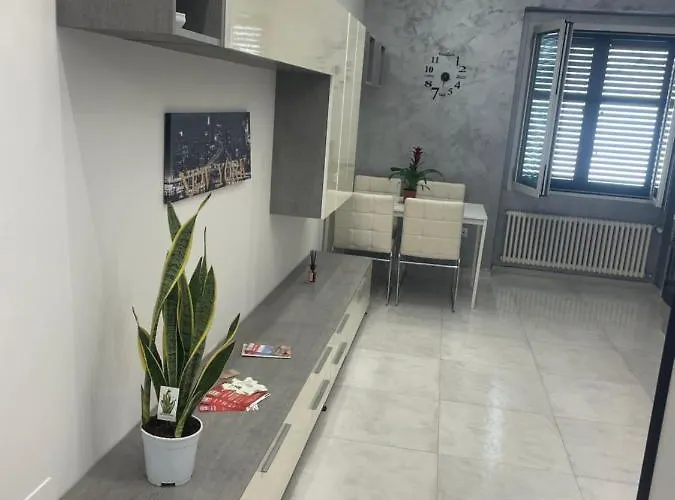 San Donato Appartamento