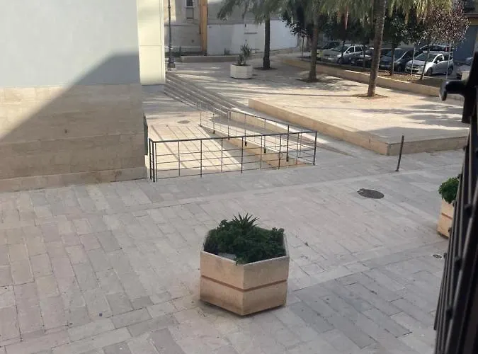 Apartamento San Donato *