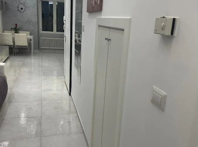 Appartamento San Donato Barletta