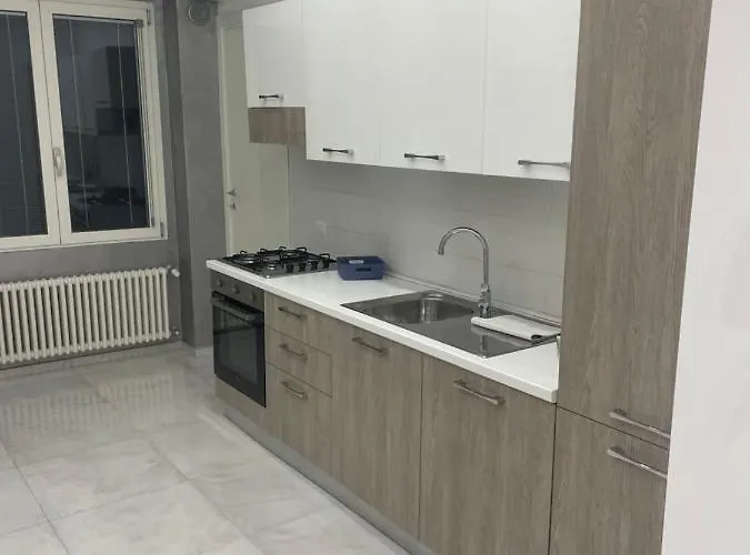 Appartamento San Donato *