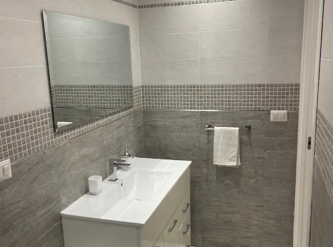 San Donato Apartamento *