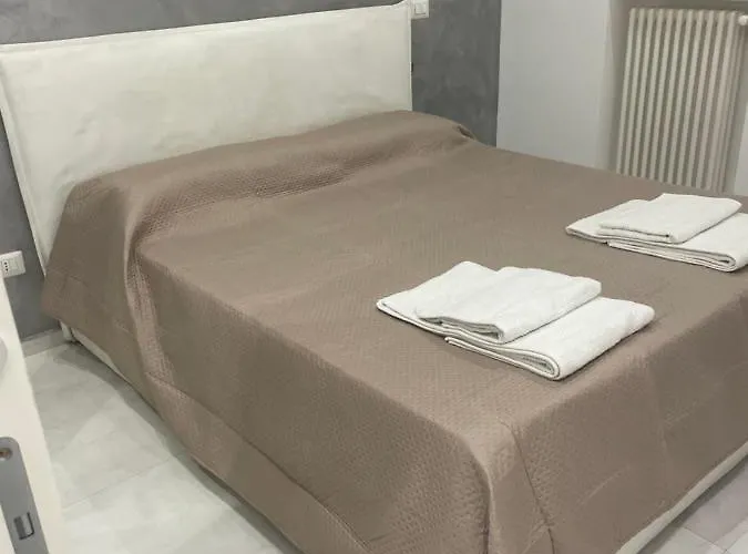 Apartamento San Donato *
