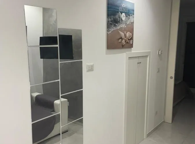 San Donato Apartamento