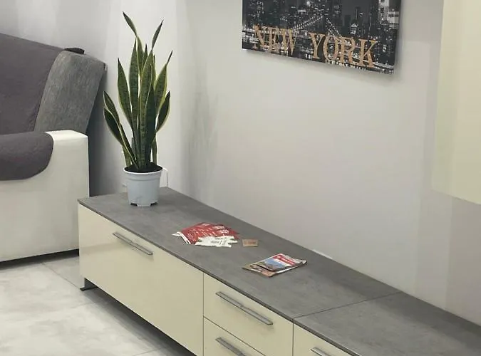 San Donato Apartamento