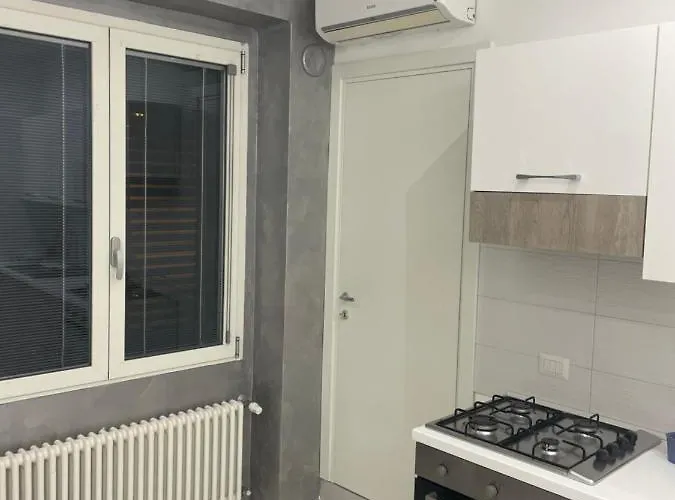 Apartamento San Donato *